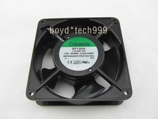 For SUNON SP100A 1123XBT.GN 115V 22/20W Inverter Cooling fan picture