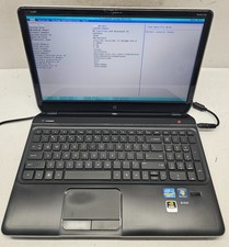 HP Pavilion dv6t-7000 15.6