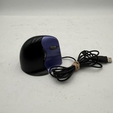 E7 Evoluent VM4S Mouse Vertical4 Small USB 6 Button Retail Ergonomic Mouse picture