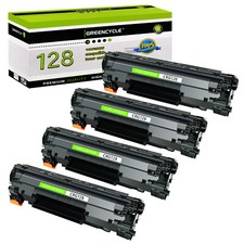 128 CRG128 Toner For Canon 128 FaxPhone L100 L190 ImageClass MF4880dw MF4890dw picture