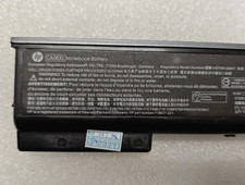 Genuine OEM CA06 CA06XL Battery for HP ProBook 640 645 650 655 G0 G1 718755-001 picture