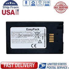 3.7V 2400mAh New Battery for VARTA EasyPack 2000, VKB66380712099, EZPack XL  picture