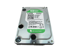 Western Digital Caviar Green 3.5