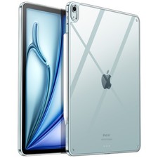 JETech Case For iPad Air 13-Inch M4/M3/M2 (2026/2025/2024) Anti-Yellowing Cover picture