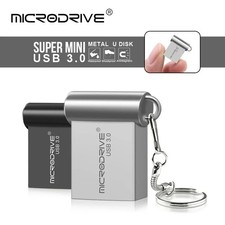 USB Flash Drive High Speed 3.0 Mini Flash Pendrive 128GB 64GB 32GB 16GB Cle USB picture