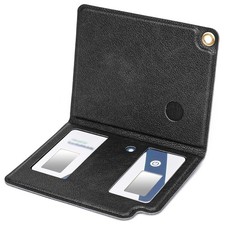 Portable Hard Travel Case for AliveCor Kardia Mobile Card Heart Rate Monitor/... picture