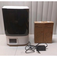 KG406 Pro Max 3D Printer. Look picture