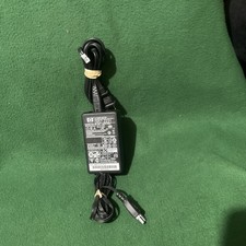 Genuine original HP 0957-2231 Office Jet Printer AC Adapter Power Cord Cable picture