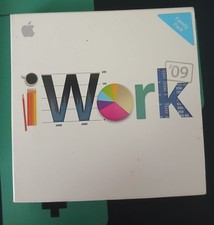 iwork 09 Family Pack picture