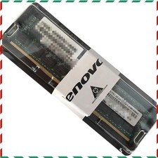 NEW Lenovo/IBM 02JK239 4X77A08634 2Rx8 32GB DDR4 PC4-3200AA RDIMM Server Memory picture