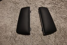 KINESIS GAMING Freestyle Edge Palm Support Wrist Rest Black picture