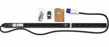 APC AP8853 Rack PDU Switched 0U 32A 230V 24x C13 6x C19 Power Distribution picture