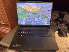 MSI Raider 16 Max OLED RTX 5090 Ultra 9 290HX 64GB 1TB & 4TB Laptop HXB2WJ-002US picture