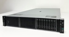 HPE DL380 Gen11 4410Y 24-Cores 512GB-R MR408i-o 8x 800GB SSD 2x 800W 2U Server picture