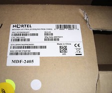 Nortel NT5S03MAE5 BES1020-24T 24-Port PWR Switch - New In Box picture