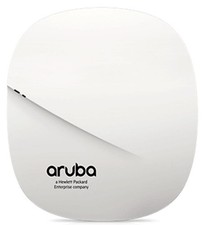 HPE Aruba AP-305 Wireless Access Point Dual 2X2/3X3 802.11AC JH936A picture
