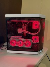 High End Gaming PC 7900gre, 12700kf picture