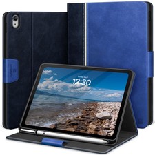 Book-Style Case for iPad (A16) 11th Gen 11