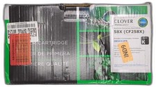 Clover High Yield Toner Cartridge (Reused OEM Chip) Replacement picture