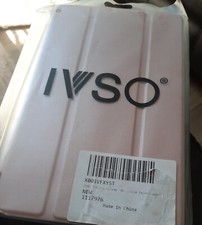 IVSO Tab Case 8.0 T387 Rose Gold picture