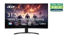 Acer Nitro 31.5
