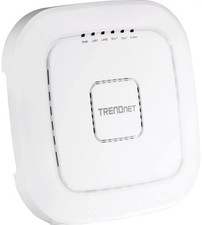 TRENDnet AC2200 Tri-Band PoE+ Indoor Wireless Access Point, Model TEW-826DAP picture