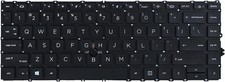 New Keyboard Backlit for HP EliteBook 840 G7 G8 745 G7 G8 Zbook Firefly 14 G7 G8 picture