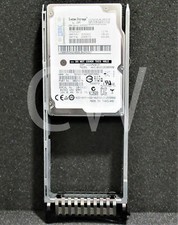 IBM 00Y2432 00Y2507 00AR010 1.2TB 10000RPM 6Gbps 2.5