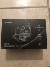 Creality Sprite Extruder Pro Kit Complete. All Metal Direct Drive Extruder Kit picture