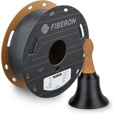 High Precision PPS-CF10 Filament 1.75mm 0.5KG Carbon Fiber Reinforced 3D Printer picture