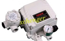 1PC  Rotork YTC Electrical Valve Positioner  YT-1000RDN132H00 new FedEx or DHL picture