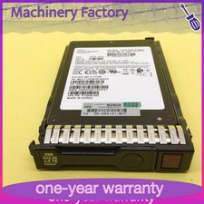 HPE P19915-B21 P20839-001 SAS 1.6TB 12G Mixed Use SFF SC SSD Solid State Drive picture