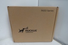 Ruckus R650 Dual-Band Wi-Fi 6 802.11 ax Wireless Access Point picture