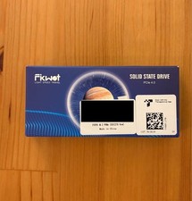 Sealed New 2TB Fikwot FX991 m.2 SSD NVMe M2 2280 PCIe Gen 4x4 7300M/s read picture