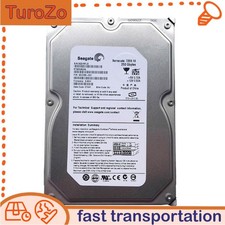 ST3250820A Seagate 250GB 7200RPM PATA IDE 3.5