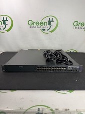 HP A5800-24G-SFP H3C S5800-32F JC103A 24-Port SFP Managed Switch w/ 2x PSUs picture