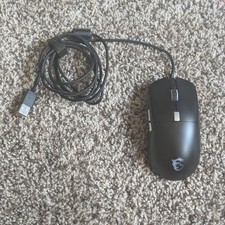 MSI Clutch GM08 picture