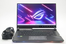 ASUS ROG STRIX Scar G533Z *2.5GHz i9-12900H/16GB RAM/1TB SSD/NVIDIA RTX 3070 Ti* picture