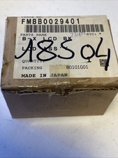 Toshiba TEC FMBB0029401 LCD Display Unit Replacement Part - BNIB picture