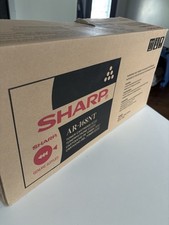 Sharp AR-168NT AR168NT Toner Cartridge picture