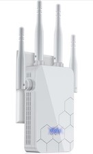 WiFi Extender Internet Booster picture