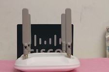 Cisco AIR-CAP3702E-B-K9 Aironet 3702E Wireless Access Point 802.11a/g/n/ac picture