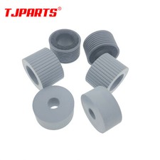 50SET PA03338-K011 PA03576-K010 Pick Brake Roller for Fujitsu fi-6670A fi-6770A picture