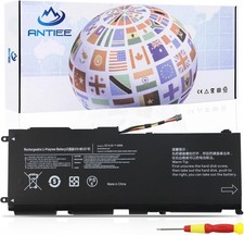 AA PBZN8NP Battery Replacement for Samsung Series 7 ebook Np 700 Np 700z picture