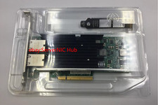 Genuine HP 716589-001 Ethernet 10Gb 2-port 561T Adapter 716591-B21 717708-001 picture