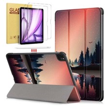 Smart Case For iPad A16 / iPad Pro iPad Air 13