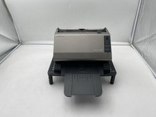 Fuji Xerox DocuMate 4440 Color ADF Document Scanner Duplex Sheetfed picture