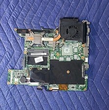 HP Compaq Presario Motherboard with Heatsink (443776-001) picture