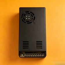 Original Black Switching Power Supply for ELEGOO Neptune 4/4 Pro/4 Max/4 Plus picture