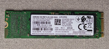Samsung PM871b 256GB M.2 2280 SATA III 6Gbps SSD MZ-NLN256F MZNLN256HAJQ-000D1 picture